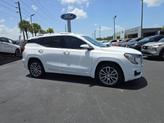 Thumbnail of 2022 Summit White GMC Terrain