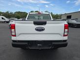 Thumbnail of 2025 Oxford White Ford Ranger