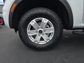 Thumbnail of 2025 Oxford White Ford Ranger