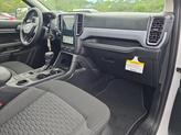 Thumbnail of 2025 Oxford White Ford Ranger