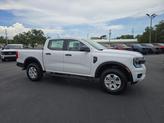 Thumbnail of 2025 Oxford White Ford Ranger