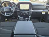 Thumbnail of 2025 Rapid Red Metallic Tinted Clearcoat Ford F-150