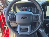Thumbnail of 2025 Rapid Red Metallic Tinted Clearcoat Ford F-150