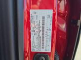 Thumbnail of 2025 Rapid Red Metallic Tinted Clearcoat Ford F-150