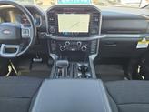Thumbnail of 2025 Rapid Red Metallic Tinted Clearcoat Ford F-150