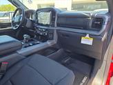 Thumbnail of 2025 Rapid Red Metallic Tinted Clearcoat Ford F-150