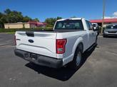Thumbnail of 2015 Oxford White Ford F-150