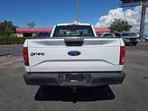 Thumbnail of 2015 Oxford White Ford F-150