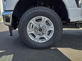 Thumbnail of 2025 Oxford White Ford F-250
