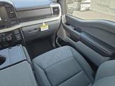 Thumbnail of 2025 Oxford White Ford F-250