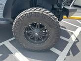 Thumbnail of 2014 Anvil Clear Coat Jeep Wrangler Unlimited