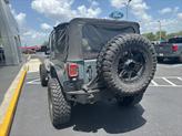 Thumbnail of 2014 Anvil Clear Coat Jeep Wrangler Unlimited
