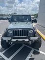 Thumbnail of 2014 Anvil Clear Coat Jeep Wrangler Unlimited