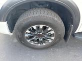 Thumbnail of 2024 Glacier White Nissan Titan