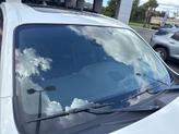 Thumbnail of 2024 Glacier White Nissan Titan