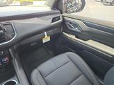 Thumbnail of 2024 Dark Ash Metallic Chevrolet Tahoe