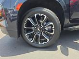 Thumbnail of 2024 Dark Ash Metallic Chevrolet Tahoe