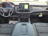 Thumbnail of 2024 Dark Ash Metallic Chevrolet Tahoe