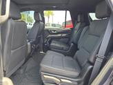 Thumbnail of 2024 Dark Ash Metallic Chevrolet Tahoe