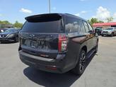 Thumbnail of 2024 Dark Ash Metallic Chevrolet Tahoe