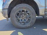 Thumbnail of 2025 Carbonized Gray Metallic Ford F-150