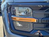 Thumbnail of 2025 Carbonized Gray Metallic Ford F-150