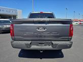 Thumbnail of 2025 Carbonized Gray Metallic Ford F-150