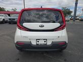 Thumbnail of 2020 Snow White Pearl Kia Soul