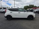 Thumbnail of 2020 Snow White Pearl Kia Soul
