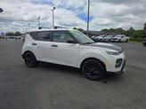 Thumbnail of 2020 Snow White Pearl Kia Soul