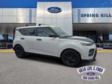 Photo of 2020 Snow White Pearl Kia Soul