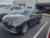 Thumbnail of 2023 Portofino Gray Hyundai TUCSON