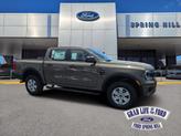 Photo of 2025 Marsh Gray Ford Ranger