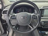 Thumbnail of 2020 Ebony Black Kia Sorento