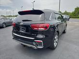 Thumbnail of 2020 Ebony Black Kia Sorento