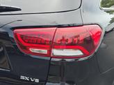 Thumbnail of 2020 Ebony Black Kia Sorento