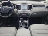 Thumbnail of 2020 Ebony Black Kia Sorento