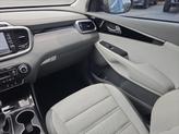 Thumbnail of 2020 Ebony Black Kia Sorento