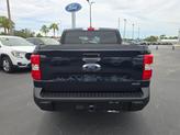 Thumbnail of 2023 Dark Blue Ford Maverick