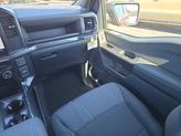 Thumbnail of 2025 Rapid Red Metallic Tinted Clearcoat Ford F-150