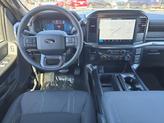 Thumbnail of 2025 Rapid Red Metallic Tinted Clearcoat Ford F-150
