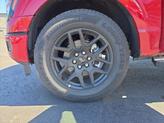 Thumbnail of 2025 Rapid Red Metallic Tinted Clearcoat Ford F-150