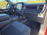 Thumbnail of 2025 Rapid Red Metallic Tinted Clearcoat Ford F-150