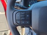 Thumbnail of 2025 Rapid Red Metallic Tinted Clearcoat Ford F-150