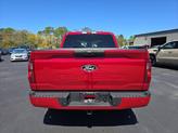 Thumbnail of 2025 Rapid Red Metallic Tinted Clearcoat Ford F-150