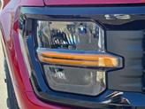Thumbnail of 2025 Rapid Red Metallic Tinted Clearcoat Ford F-150