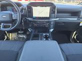 Thumbnail of 2025 Rapid Red Metallic Tinted Clearcoat Ford F-150