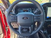 Thumbnail of 2025 Rapid Red Metallic Tinted Clearcoat Ford F-150