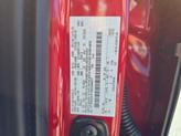 Thumbnail of 2025 Rapid Red Metallic Tinted Clearcoat Ford F-150