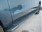 Thumbnail of 2023 Stone Blue Metallic Ford Expedition